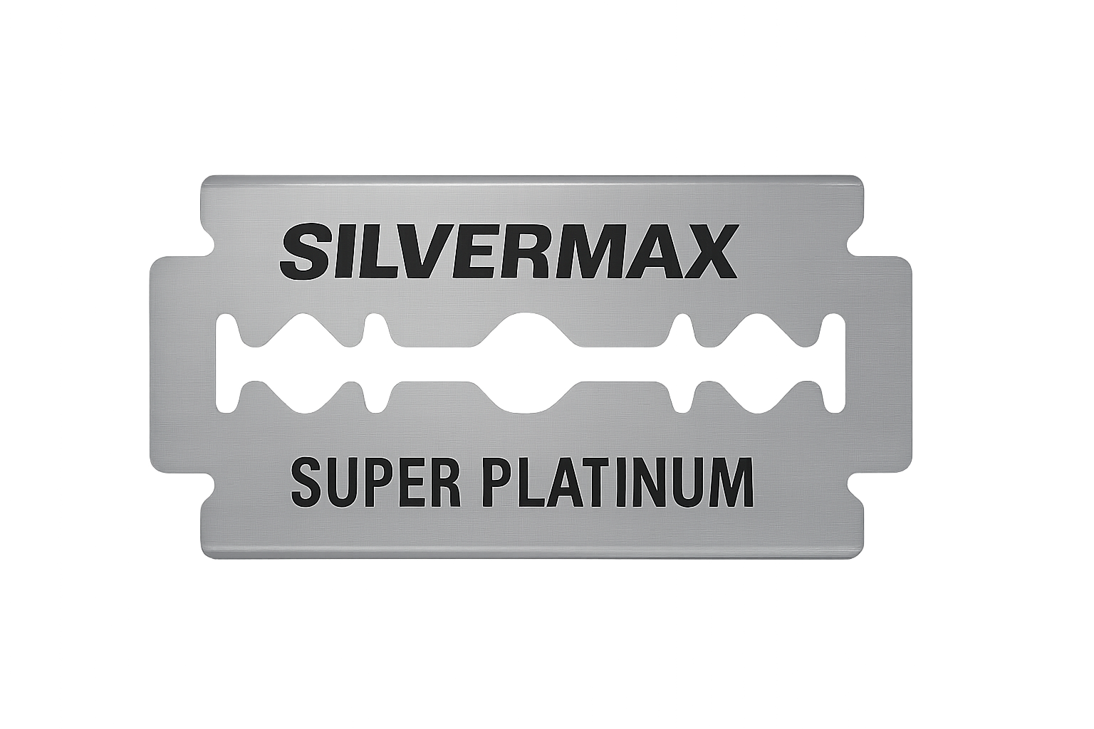 Silver Max Paris Silvermax Shaving Products: Blades & More – Vertice Global